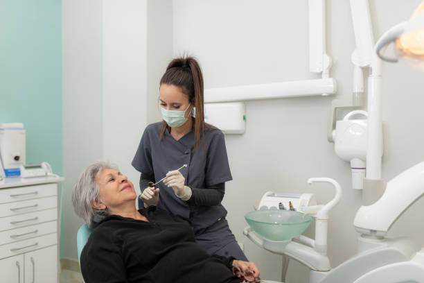 Best Lost Filling or Crown Replacement in Paxton, IL